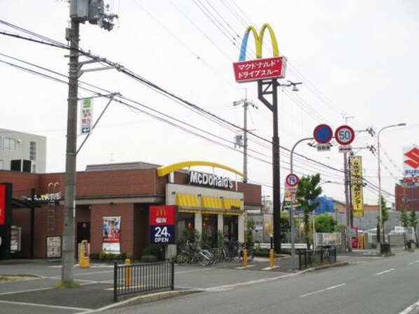 シャルマンコート豊中の物件内観写真